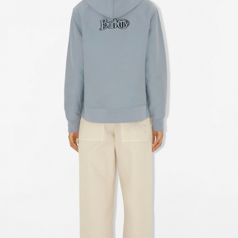 Burberry  Hoodie
